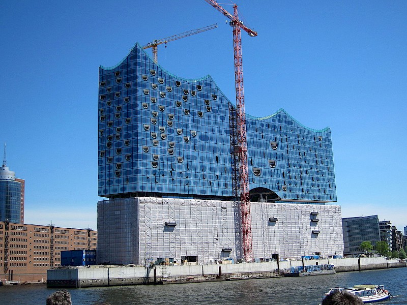 Elbphilharmonie 3